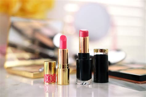 revlon ysl dupe|revlon lipstick dupe price.